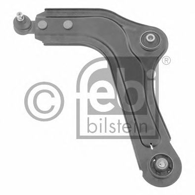 Рычаг подвески FEBI 22801