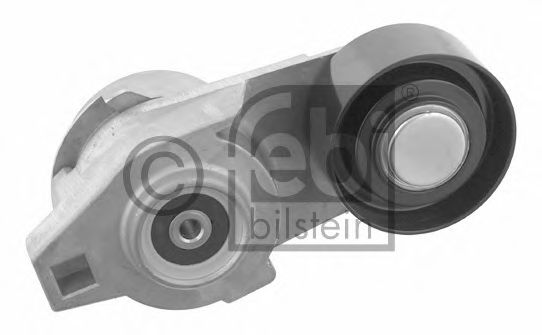Ролик натяжной ремня генератора FEBI 22807