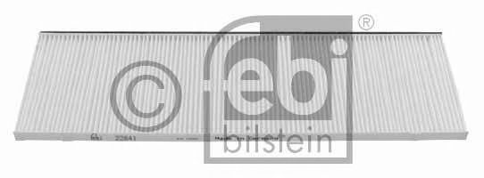 Фильтр салона FEBI 22841