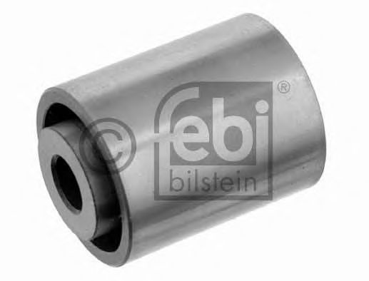 Обводной ролик ремня ГРМ FEBI 22845