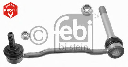 Стойка стабилизатора FEBI 22847