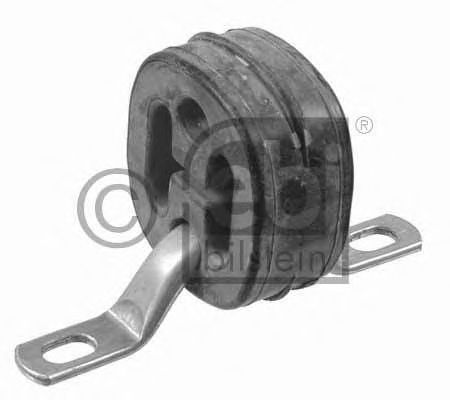 Кронштейн глушителя FEBI 22888