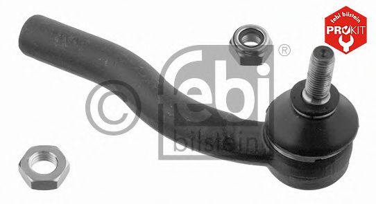Наконечник рулевой тяги FEBI 22909