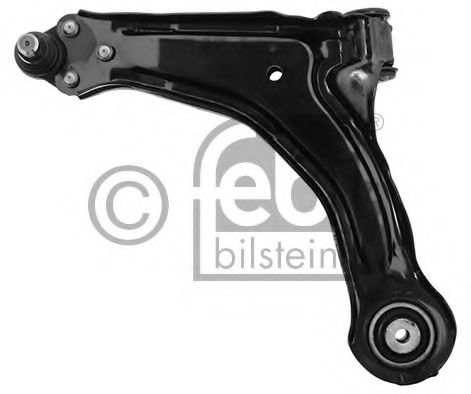 Рычаг подвески FEBI 22917
