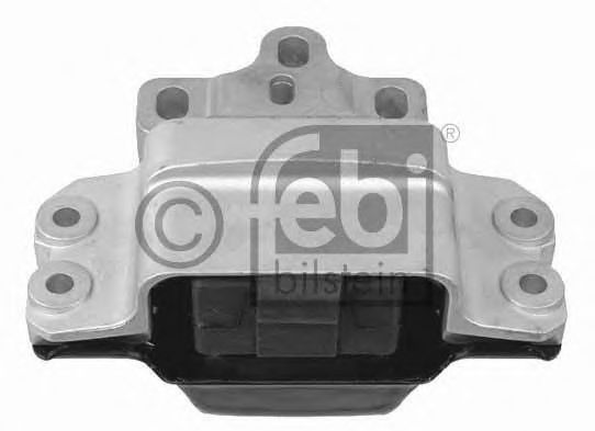 Подушка двигателя FEBI 22932