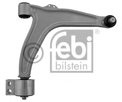 Рычаг подвески FEBI 23002