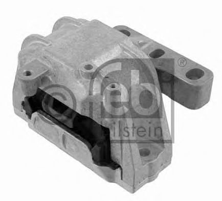 Подушка двигателя FEBI 23012