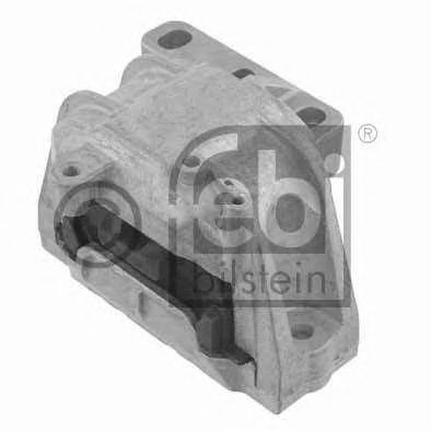Подушка двигателя FEBI 23014