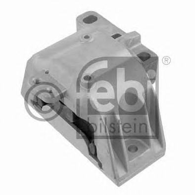 Подушка двигателя FEBI 23016