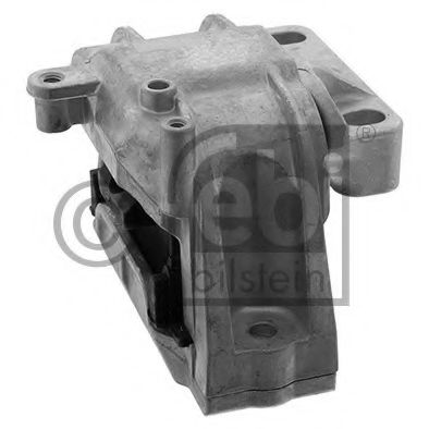 Подушка двигателя FEBI 23022