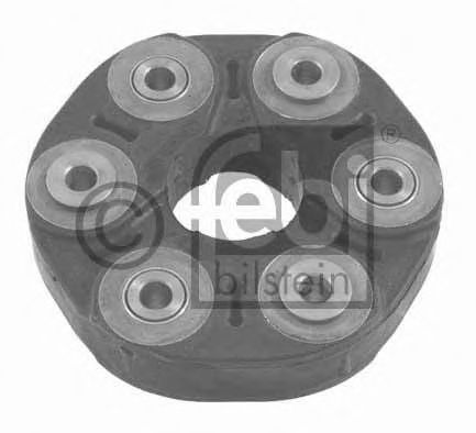 Муфта кардана FEBI 23028