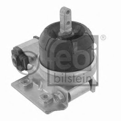 Подушка двигателя FEBI 23058