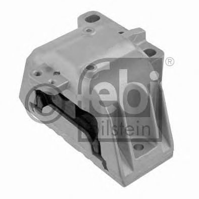 Подушка двигателя FEBI 23114
