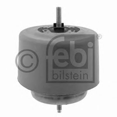Подушка двигателя FEBI 23124