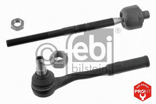 Рулевая тяга FEBI 23137