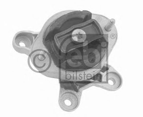 Подушка МКПП FEBI 23140