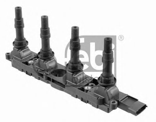 Катушка зажигания FEBI 23187
