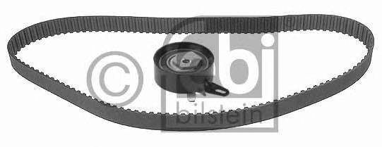 Комплект ГРМ FEBI 23207