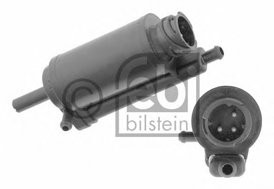 Насос омывателя FEBI 23208
