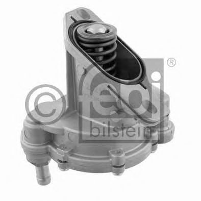 Вакуумный насос, тормозная система FEBI 23248