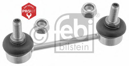 Стойка стабилизатора FEBI 23259
