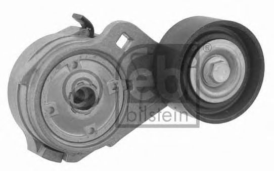 Ролик натяжной ремня генератора FEBI 23275