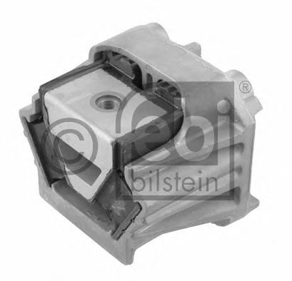 Подушка коробки передач FEBI 23279