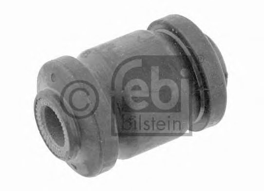 Сайлентблок рычага FEBI 23281