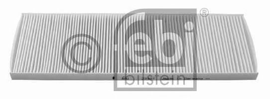 Фильтр салона FEBI 23307