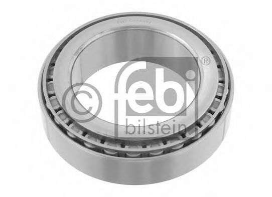 Подшипник ступицы FEBI 23314