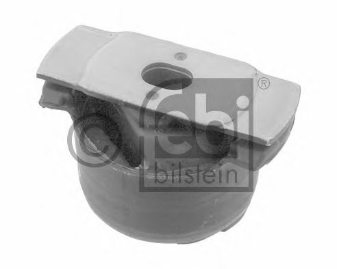 Сайлентблок задней балки FEBI 23317