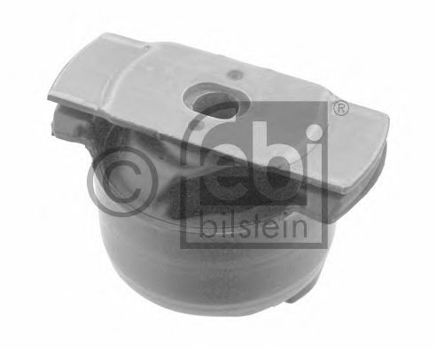 Сайлентблок задней балки FEBI 23318
