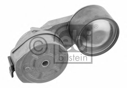 Ролик натяжной ремня генератора FEBI 23326