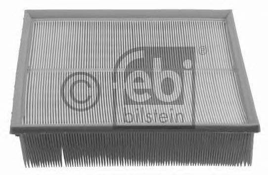 Воздушный фильтр FEBI 23334