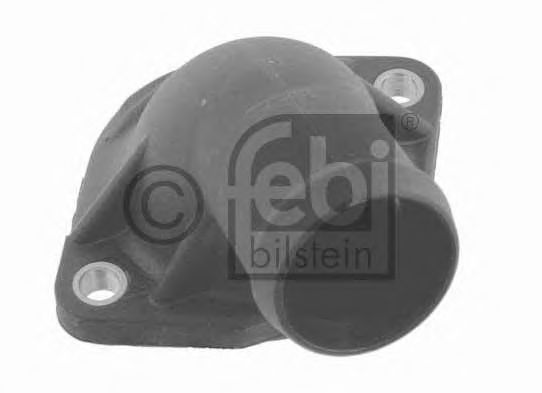 Фланец охлаждающей жидкости FEBI 23346