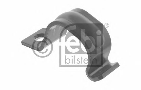 Кронштейн втулки стабилизатора FEBI 23366