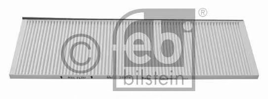 Фильтр салона FEBI 23379