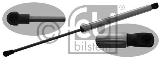 Амортизатор багажника FEBI 23388