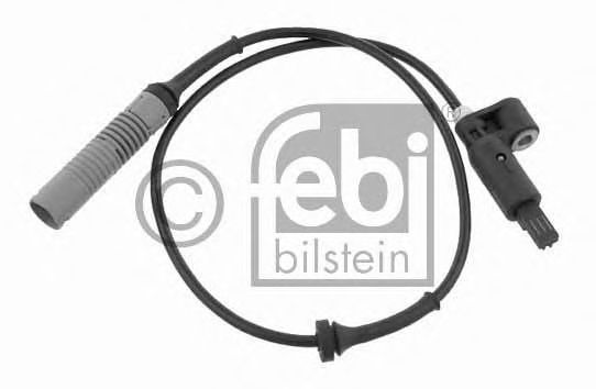 Датчик АБС FEBI 23399