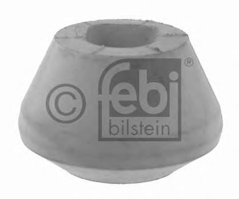 Отбойник, подвеска двигателя FEBI 23408