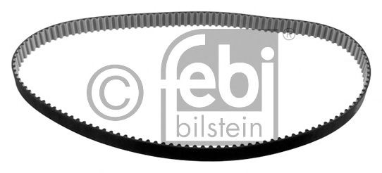 Ремень ГРМ FEBI 23435