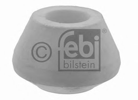 Отбойник, подвеска двигателя FEBI 23436