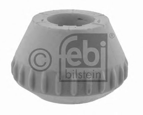 Отбойник, подвеска двигателя FEBI 23440