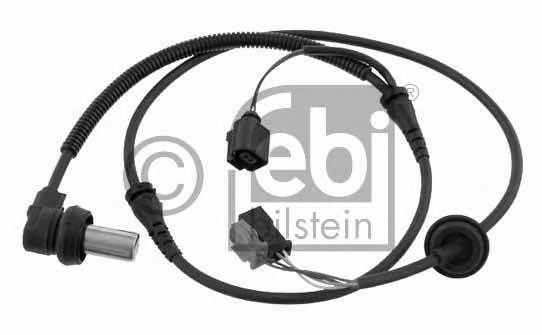 Датчик АБС FEBI 23508