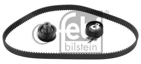 Комплект ГРМ FEBI 23530