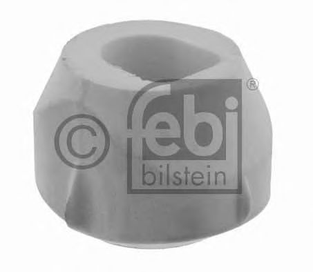 Отбойник, подвеска двигателя FEBI 23537