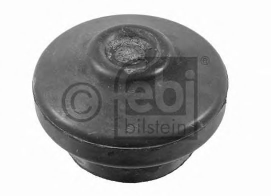 Отбойник, подвеска двигателя FEBI 23584