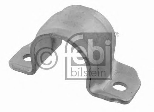 Кронштейн втулки стабилизатора FEBI 23604