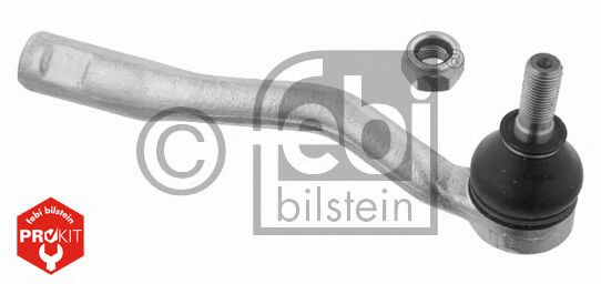 Наконечник рулевой тяги FEBI 23605