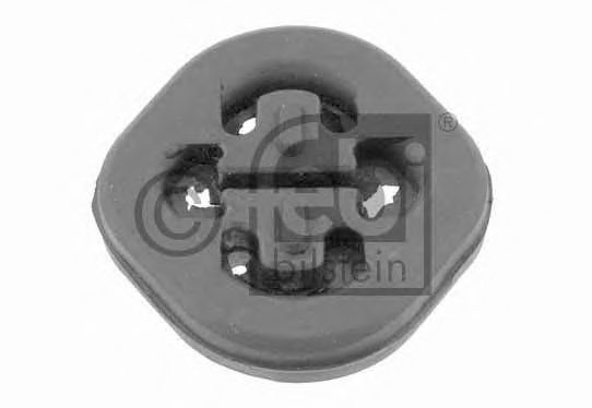 Кронштейн глушителя FEBI 23620